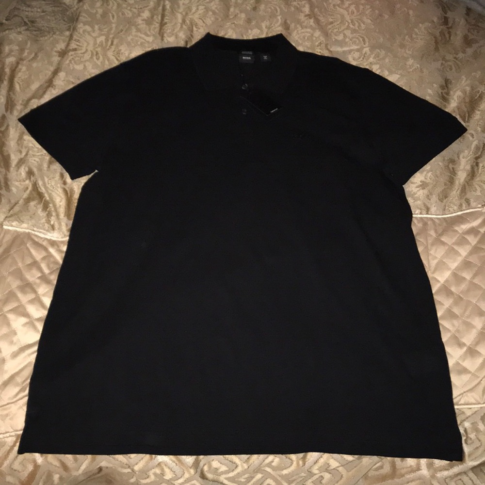 Hugo Boss XXXL Polo Shirt